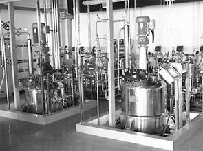 發酵技術在中藥產業中的應用與生物化工產品技術研發