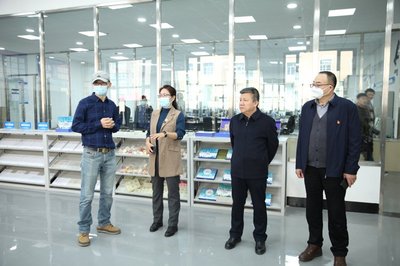 產學研用深度融合，多元合作共創未來 探索生物化工技術研發新路徑