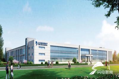 創新驅動，產業升級 曲阜五家企業獲市級“一企一技術”研發中心認定，生物化工領域技術研發成果顯著