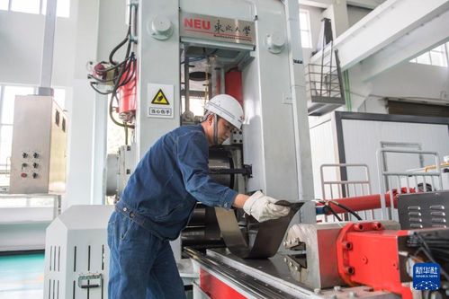 新質生產力為老三線生物化工產品技術研發注入新動能