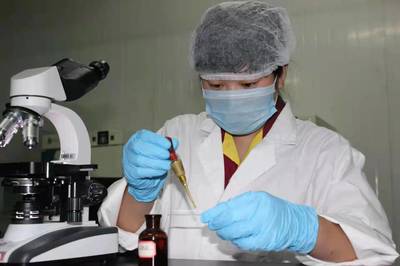 走在前 開新局｜東營錨定創新驅動，今年力促全社會研發投入占比突破2.6%